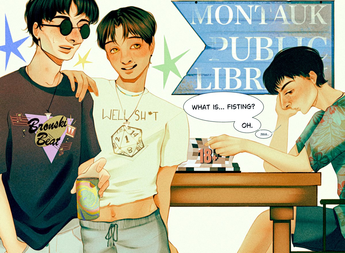 aster 🌙 tweet media