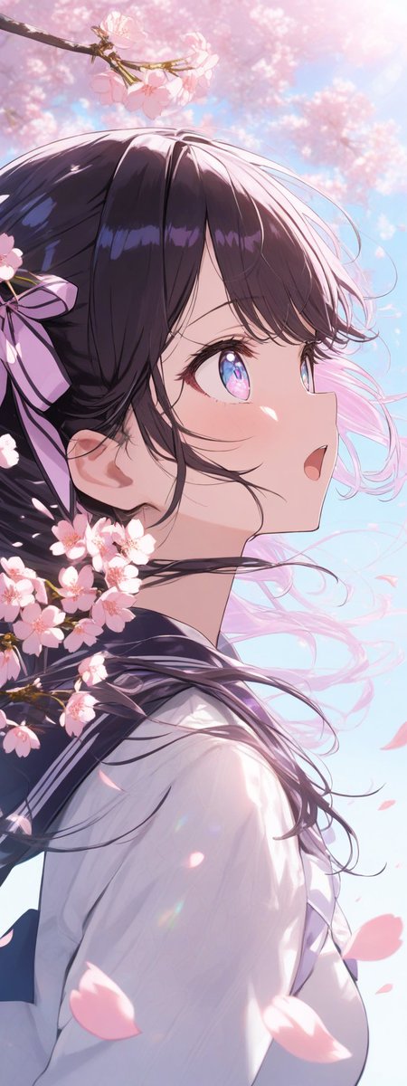 TaoyakaAI's tweet photo. どっちがキレイ？
SFW illustration
#AIイラスト nzn https://t.co/30p4slcJRM