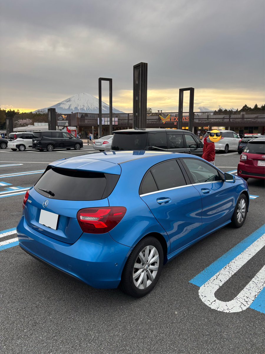 SUZUKI tweet media