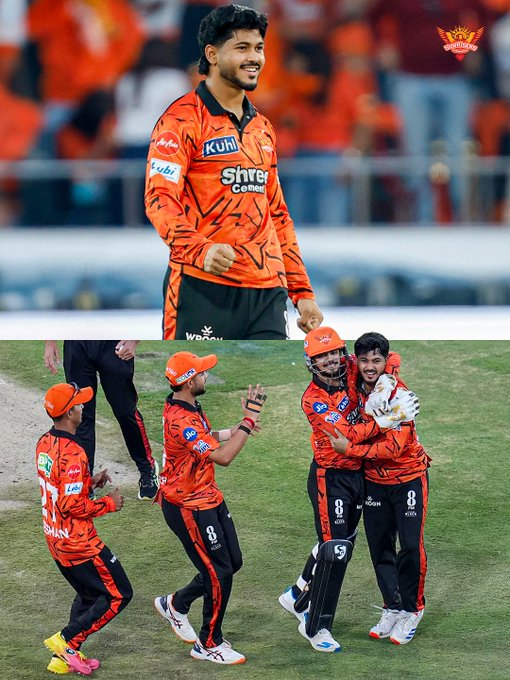 LSG need 29 more to win off the last 4 overs. SRH need wickets to put the opposition under pressure!