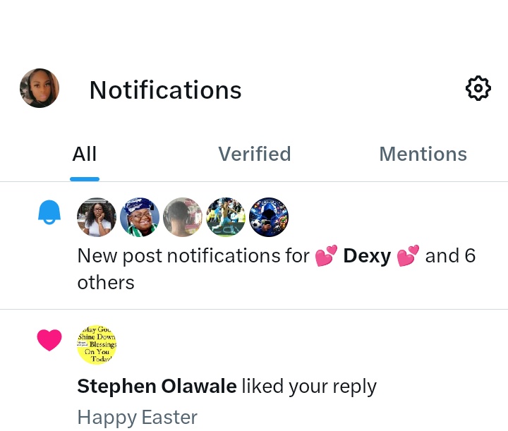 Mojisola $URO tweet media