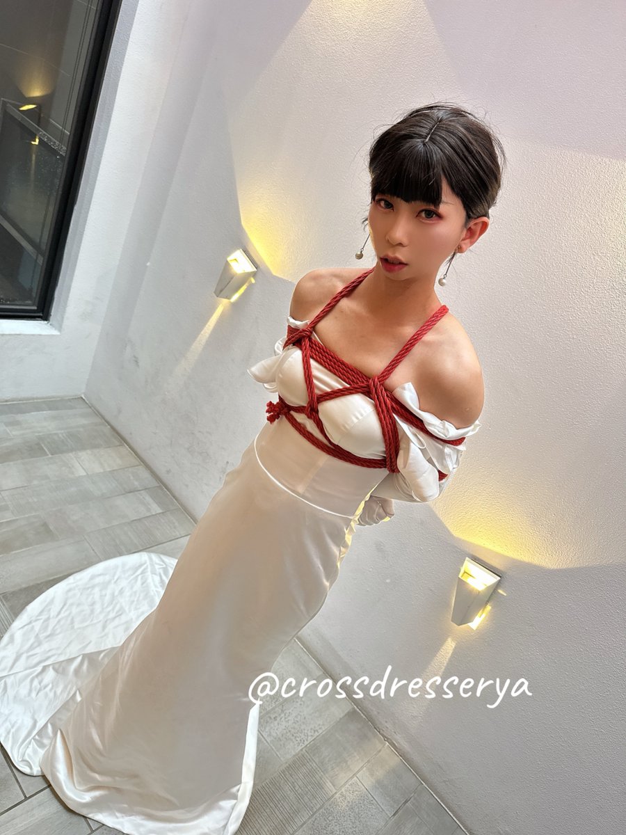 Abby 小雅 tweet media