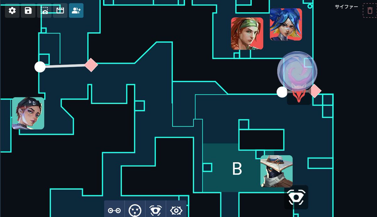 yapavlrt tweet media