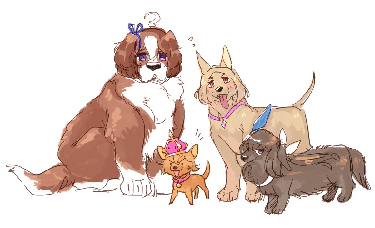 YANT 🐜 cf po batch 2 SOON! tweet media