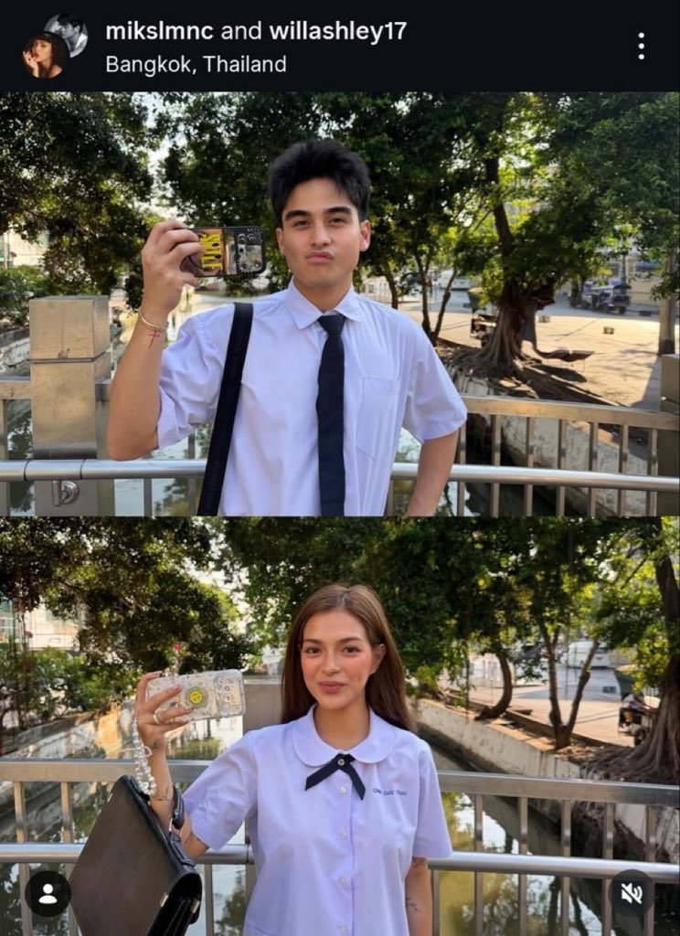 buenyyyfangirl's tweet photo. Si Will mukhang Batang sutil na laging nasa guidance, si mika mukhang repeater. Hehe https://t.co/6trZmyf8Ee
