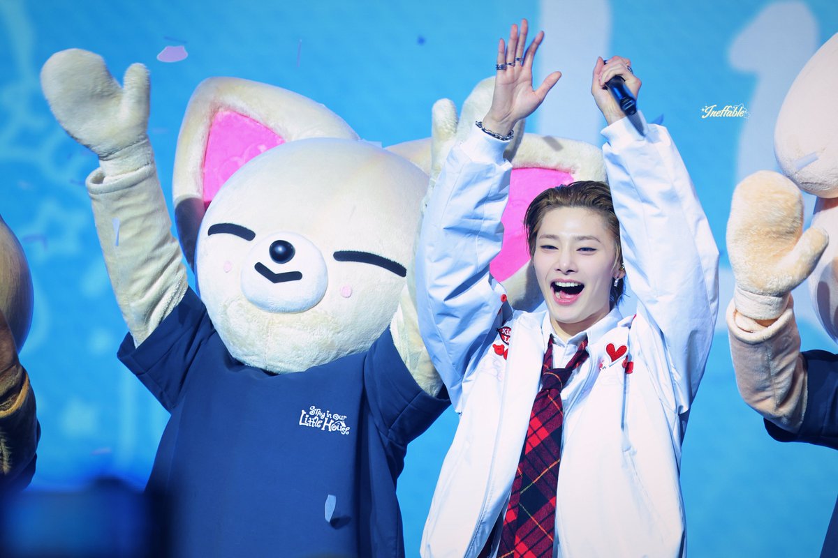 Ineffable. tweet media