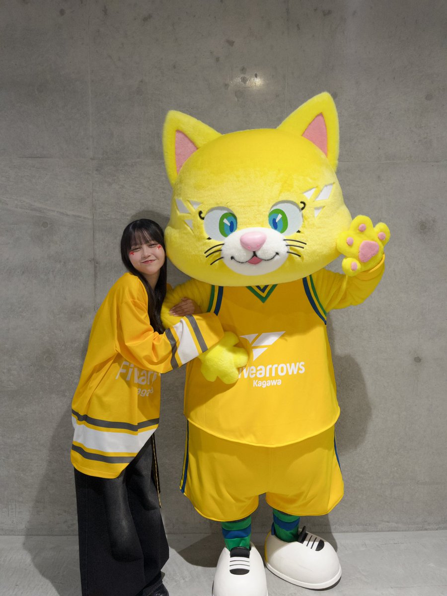 Yuika tweet media