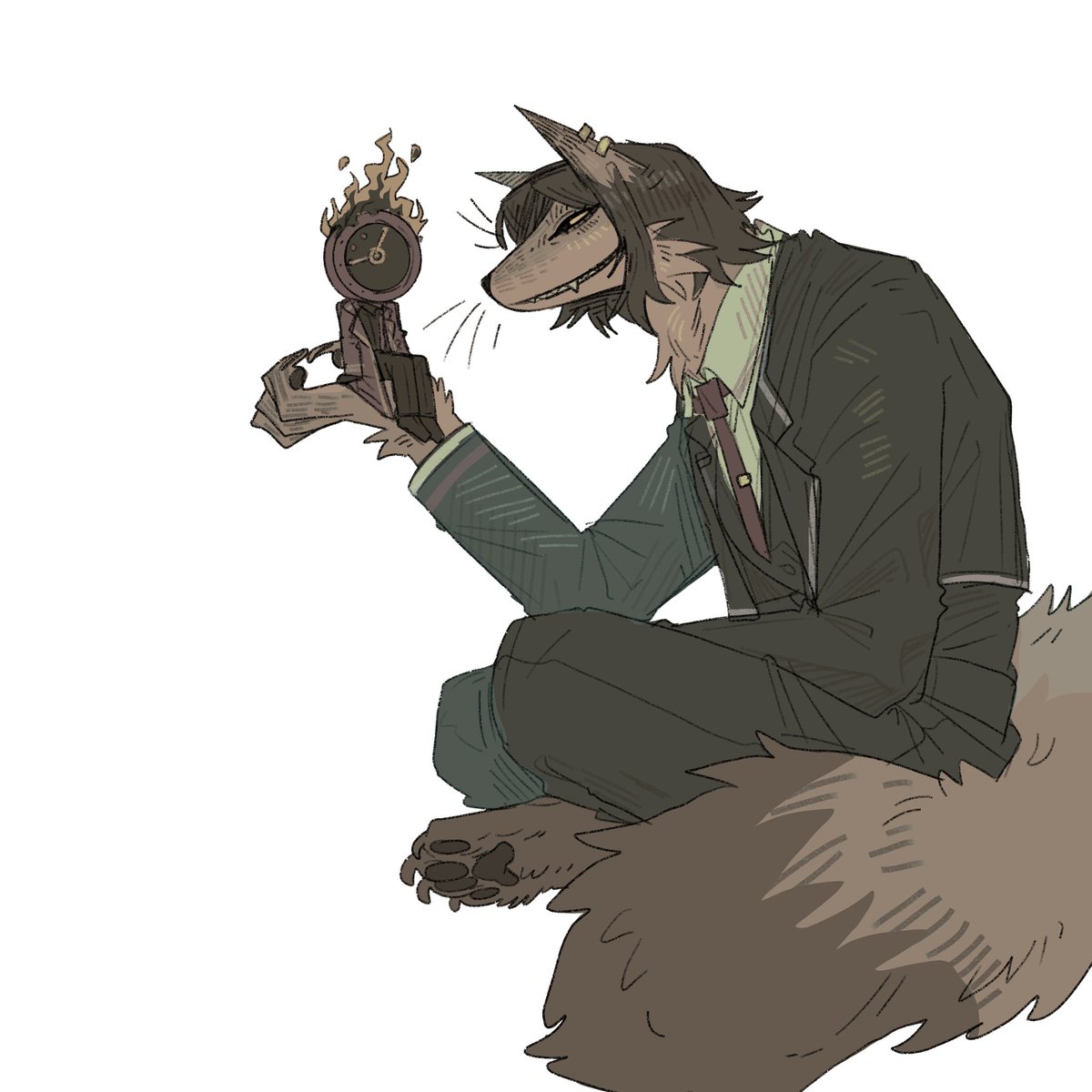 luoyerrrrr tweet media