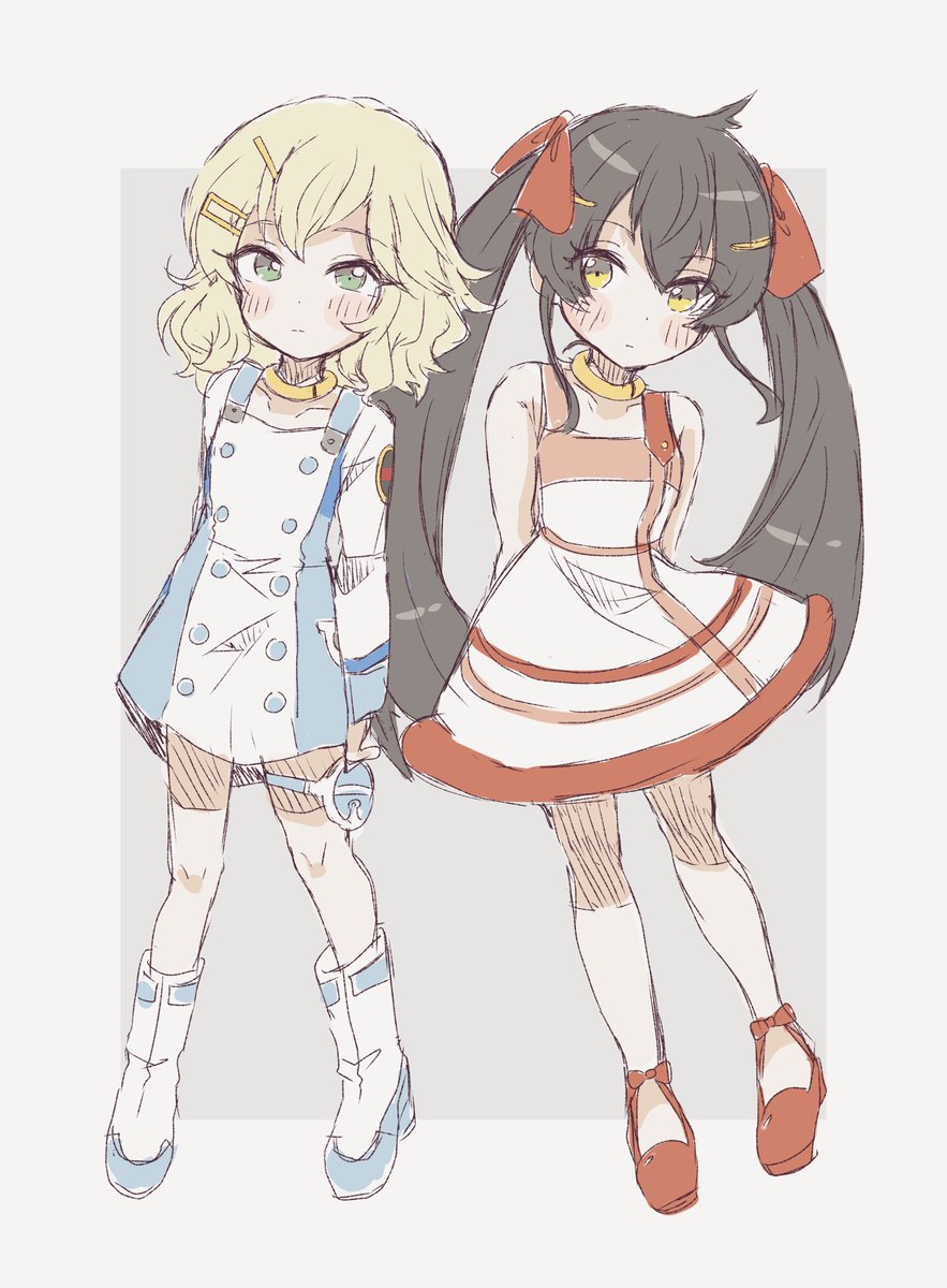 れみり。 tweet media