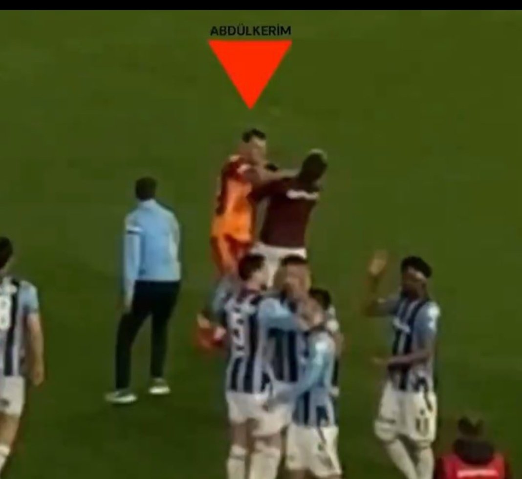 Ben Fener💛💙 tweet media