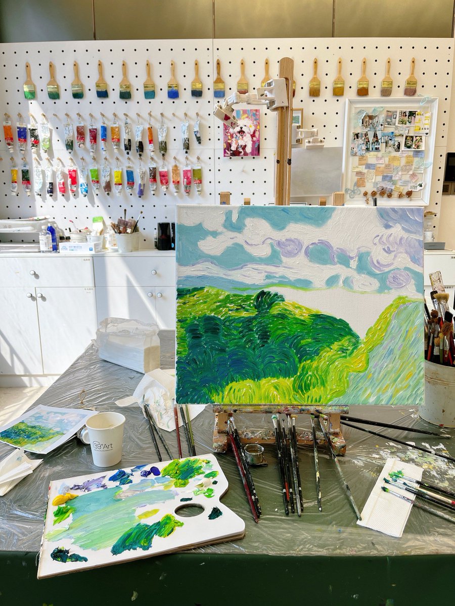 AmaniNicole Sunniest tweet media