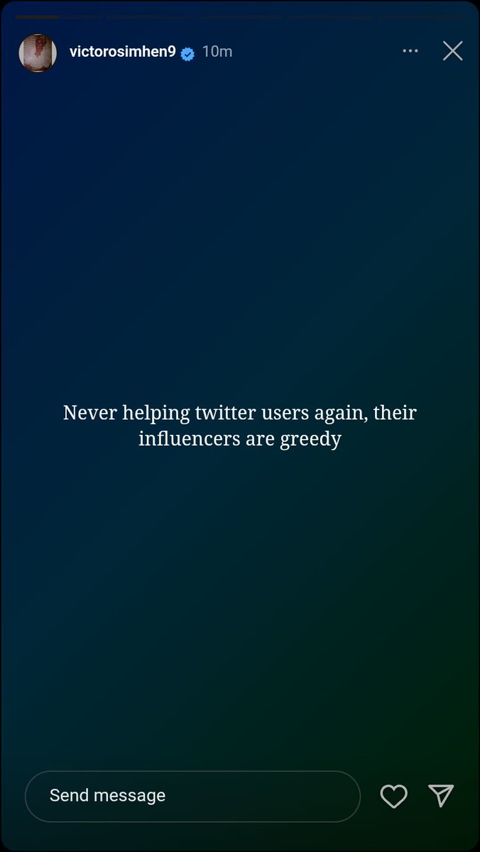 𝗚𝗼𝗱𝗯𝗹𝗲𝘀𝘀 tweet media