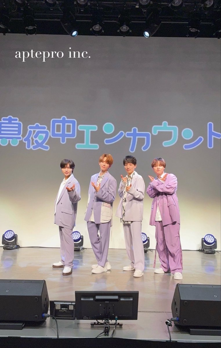 深町寿成official tweet media