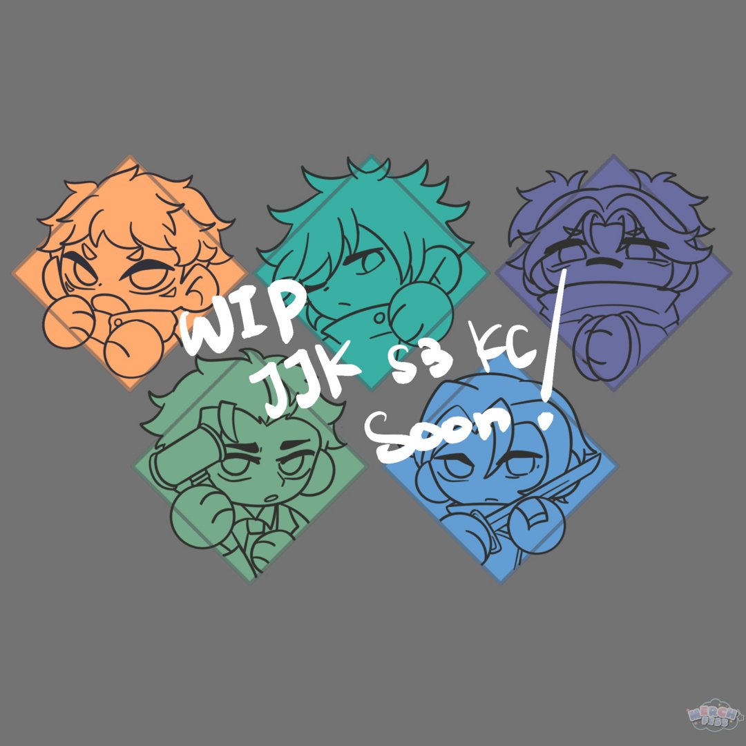 Merch Fess tweet media