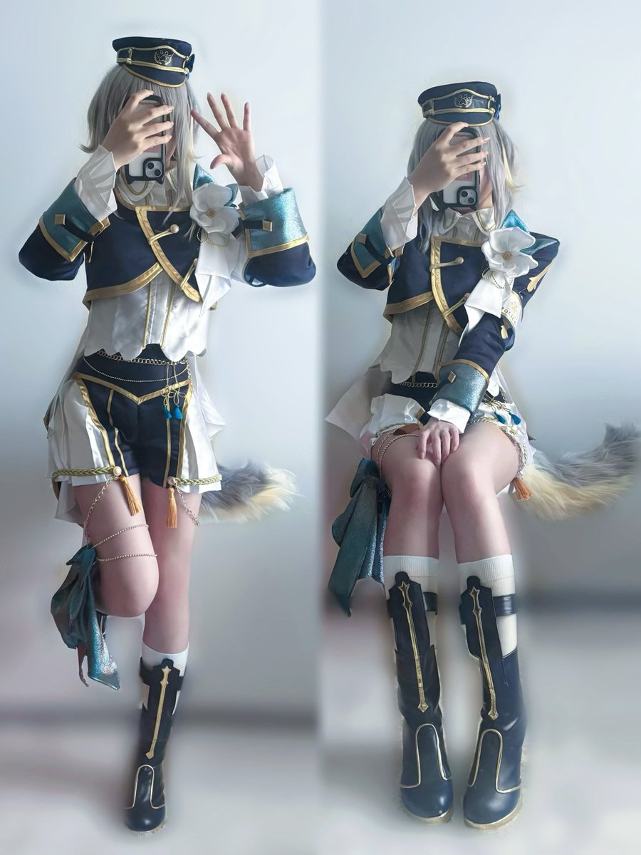 おこめ 🚓🐾 tweet media