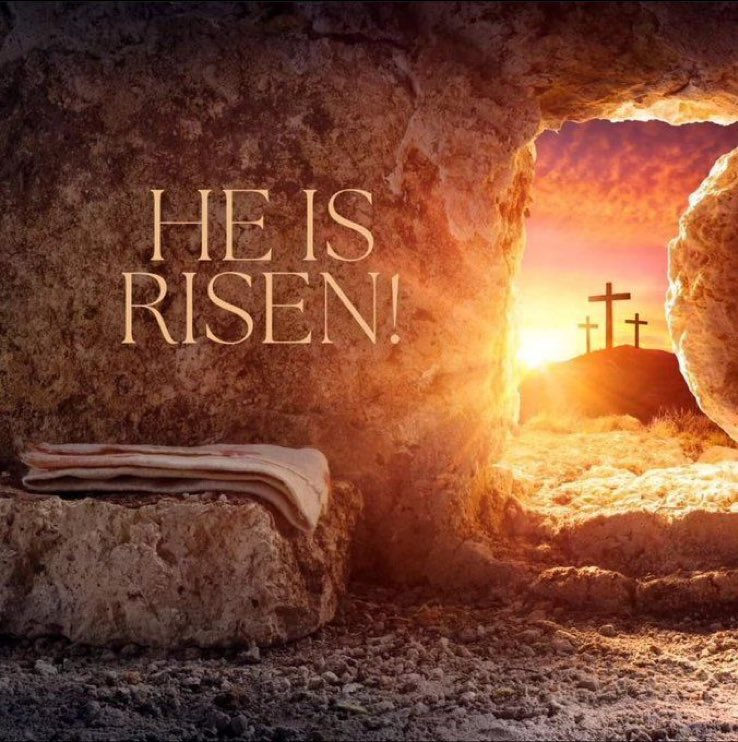 ToddLott's tweet photo. Happy Easter! Hoping everyone has a wonderful day surrounded by people they love…. https://t.co/grjfXy5eGT