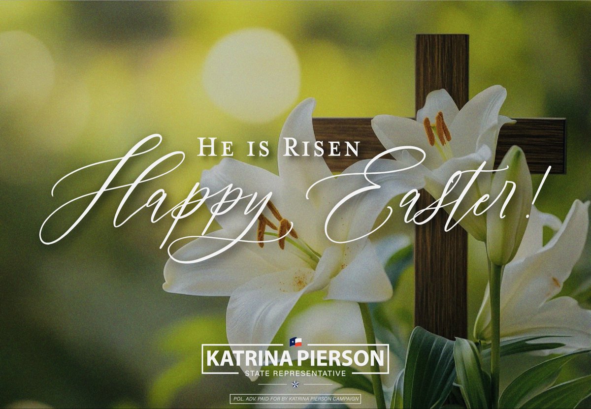 Katrina Pierson tweet media