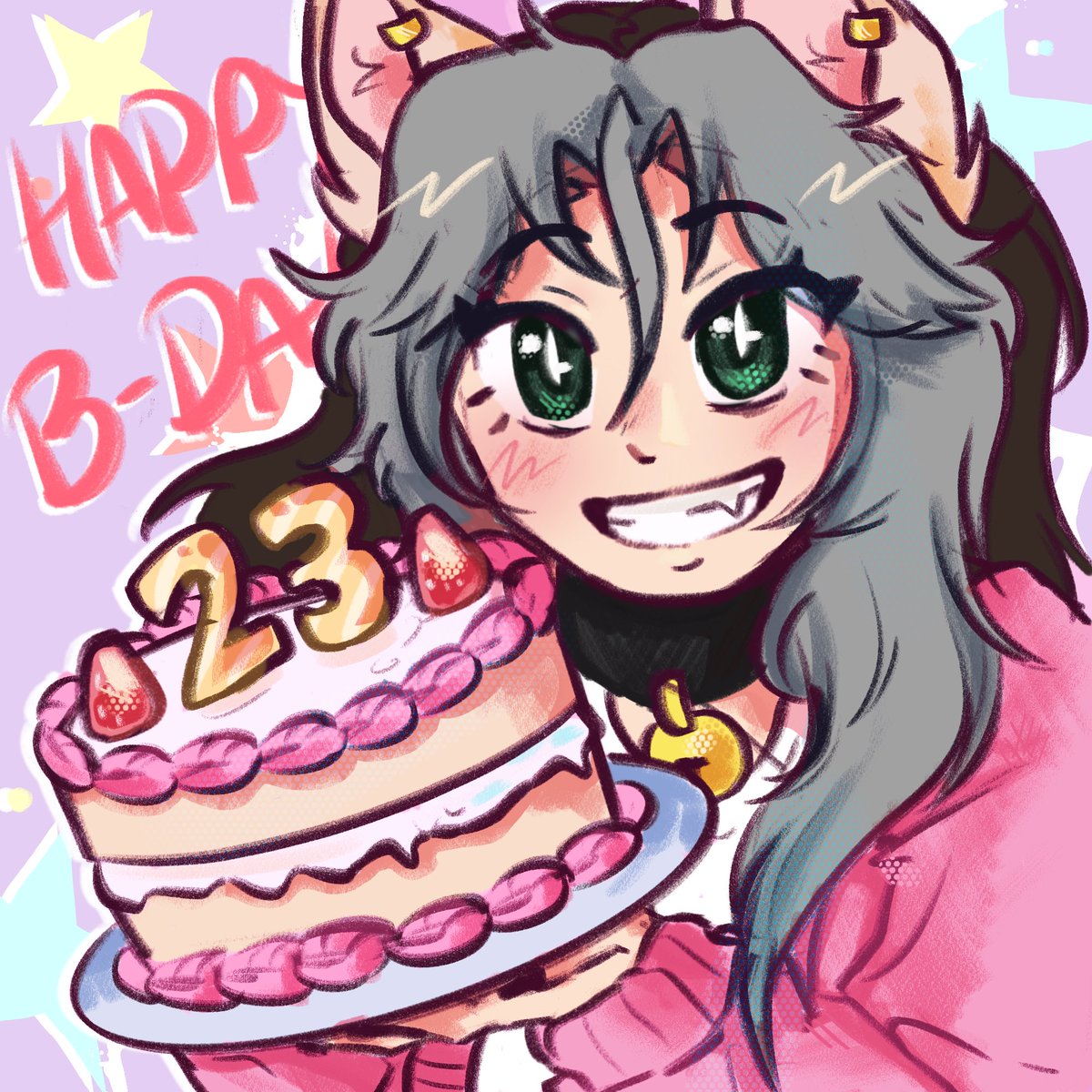 deytra! ≧◡≦ tweet media