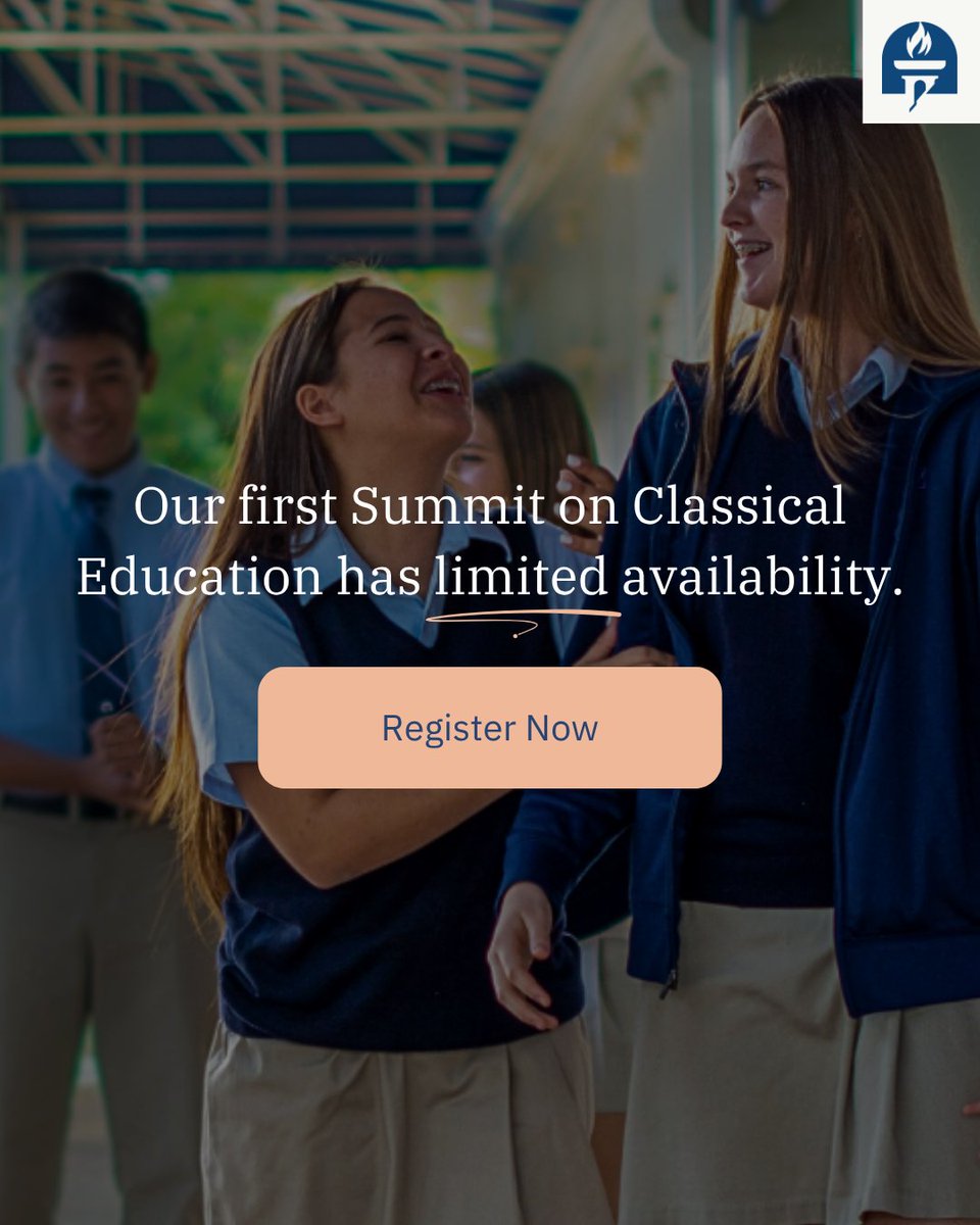Florida Institute for Classical Learning tweet media