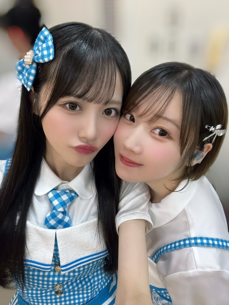 中村舞 tweet media