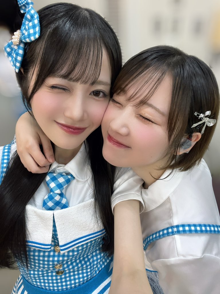 中村舞 tweet media