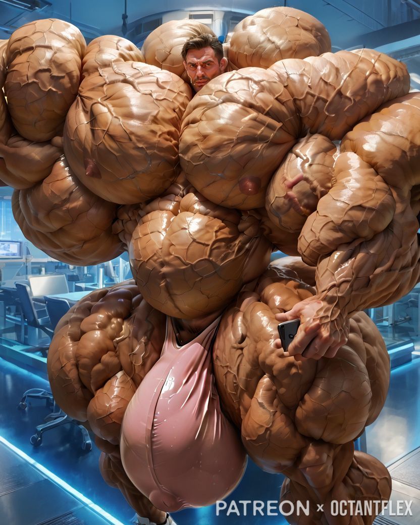 Octant Flex tweet media