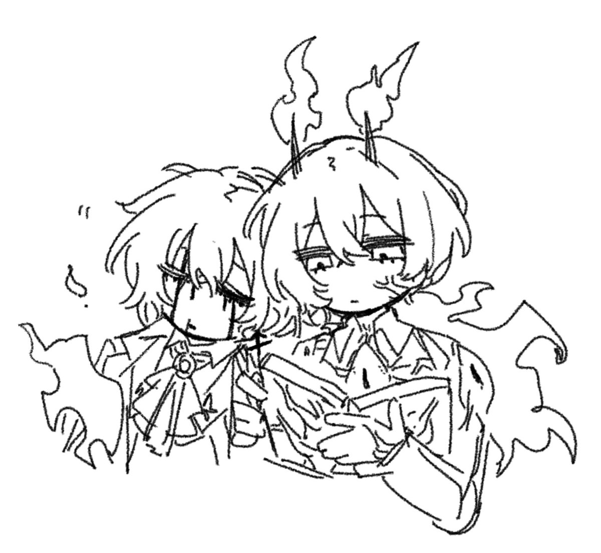 gatti love tweet media