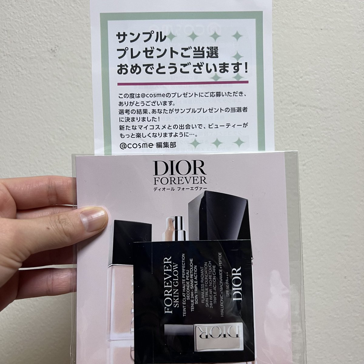 ともみ tweet media