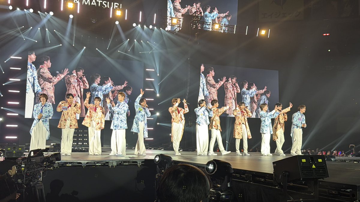 昭和歌謡リバイバル SHOW-WA&MATSURI tweet media