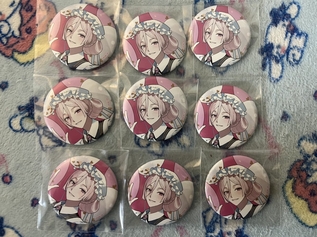 しゃこ tweet media