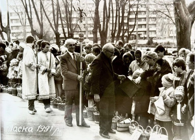 Вбитий брат Пороха. tweet media