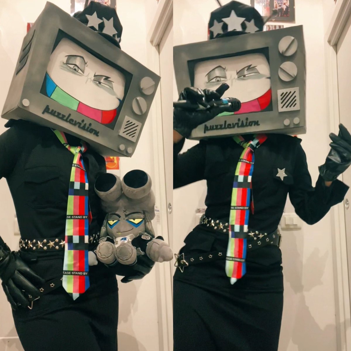 🧩 Jigsaw_TV_Man 📺 tweet media