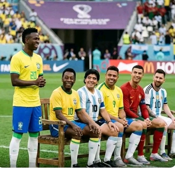 Junior Kaya tweet media