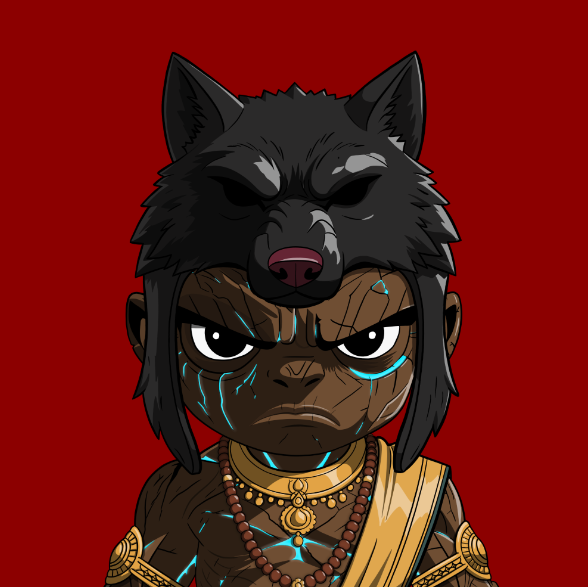 <a href="/STONE_GODS/">Stone Gods</a> these are the best looking nft's i have ever seen so far
