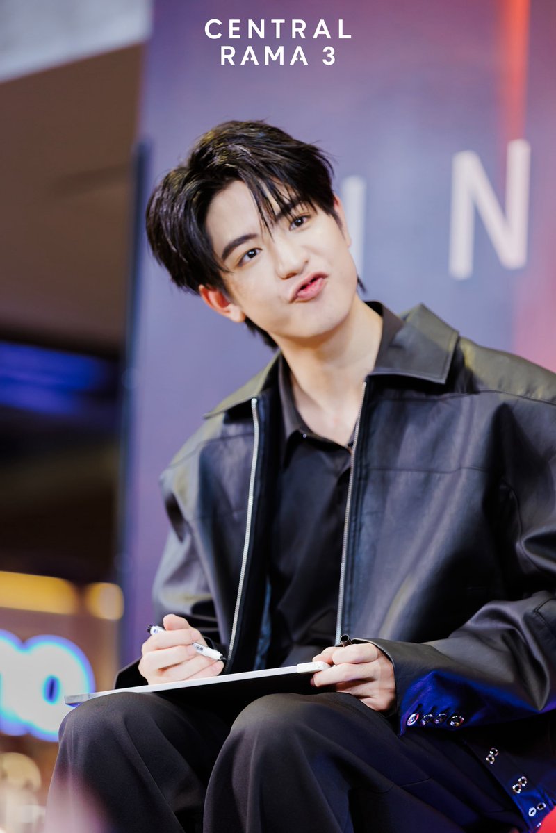 Central Rama 3 tweet media