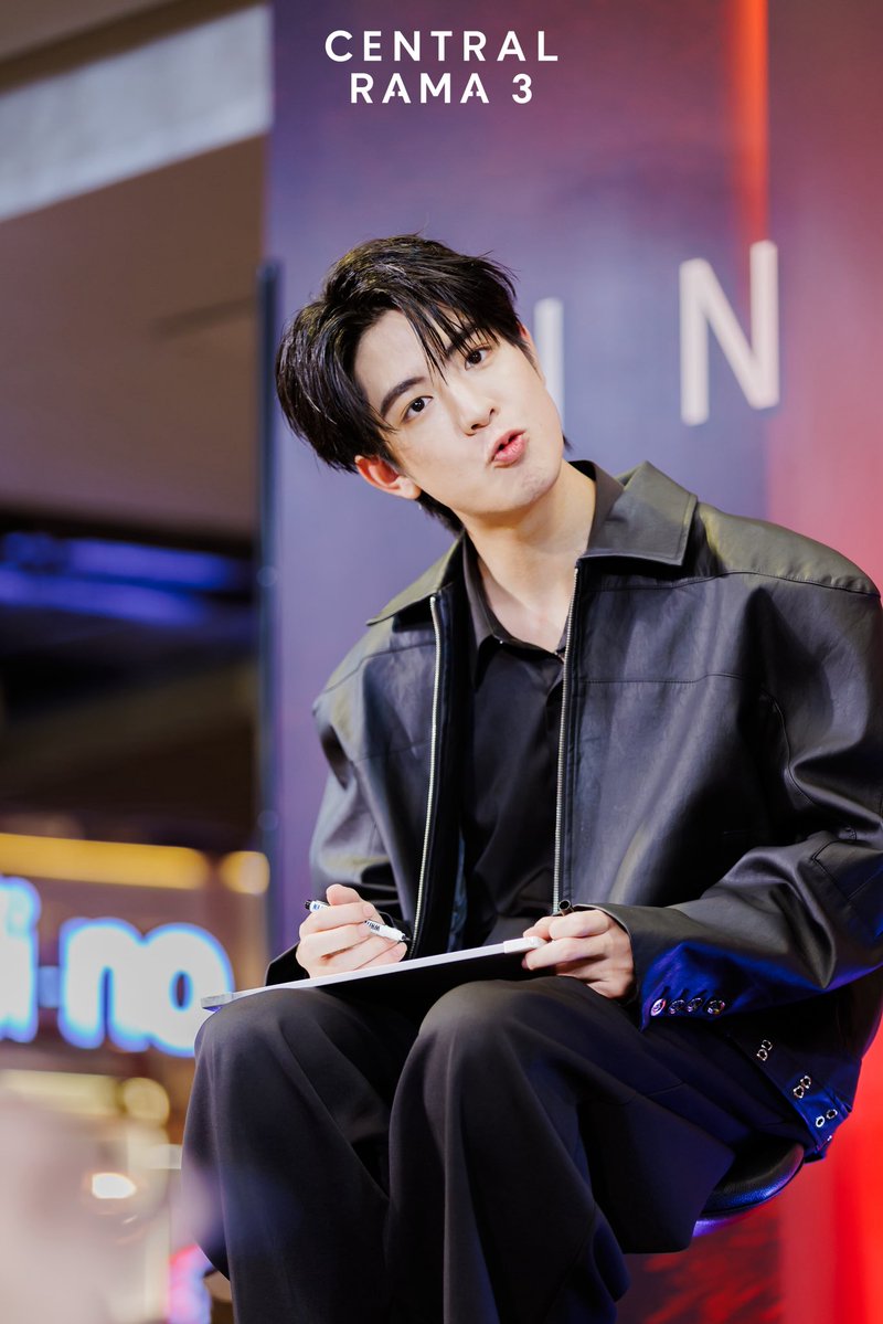 Central Rama 3 tweet media