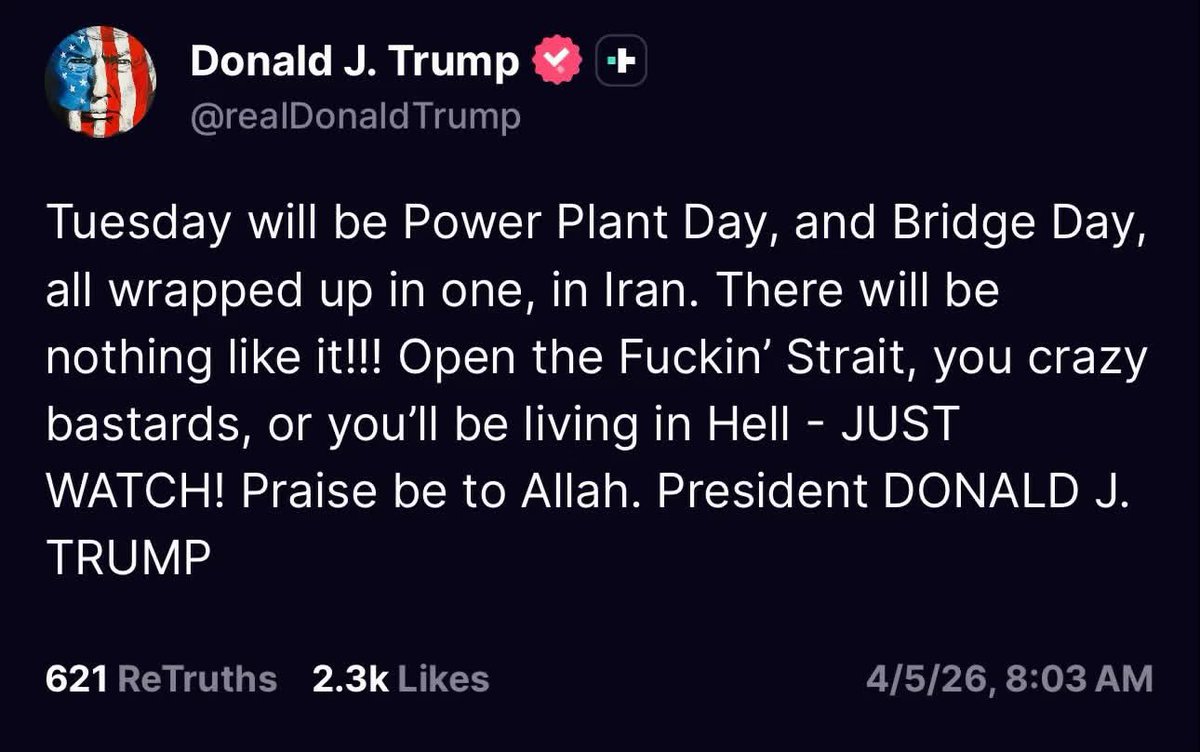 Brian Morris tweet media