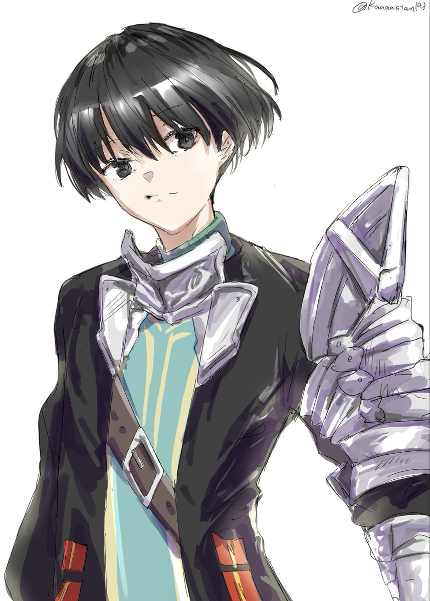 カールタンC tweet media