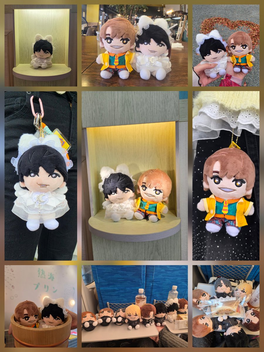 あきゆ tweet media