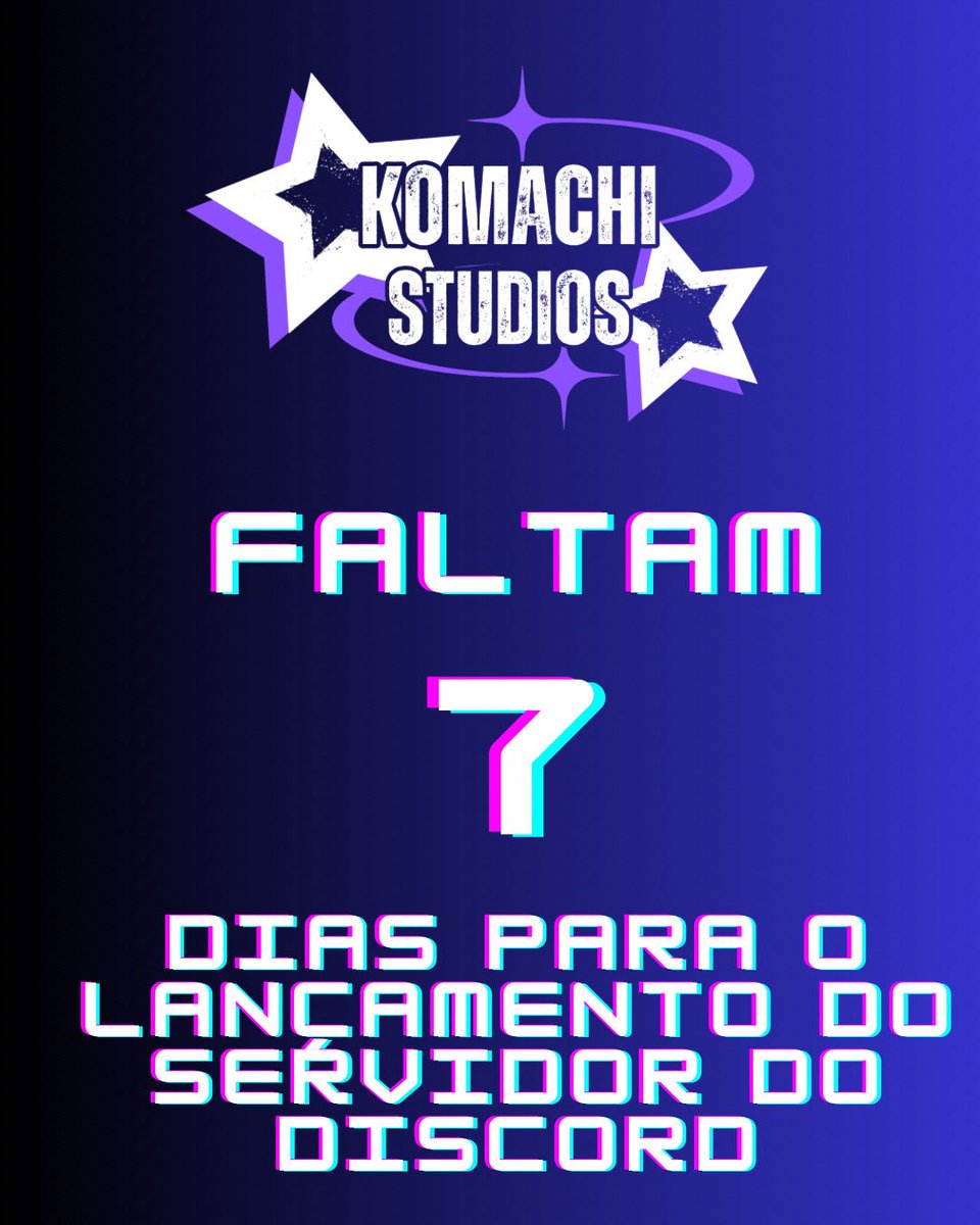 komachi_studios's tweet photo. #anime #geek #discord https://t.co/MlqjmyEqTW