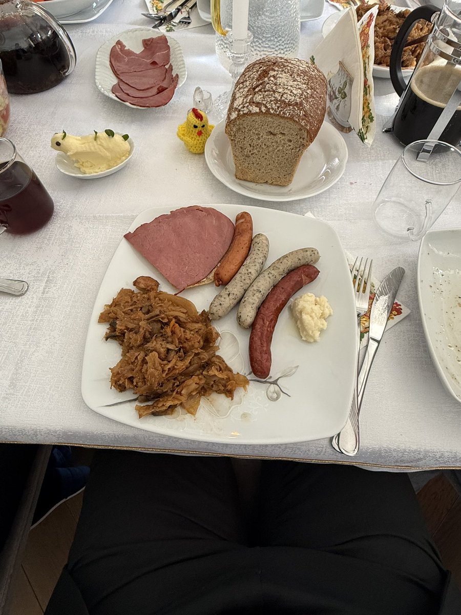 Piotr „Pedro” Paprzycki tweet media