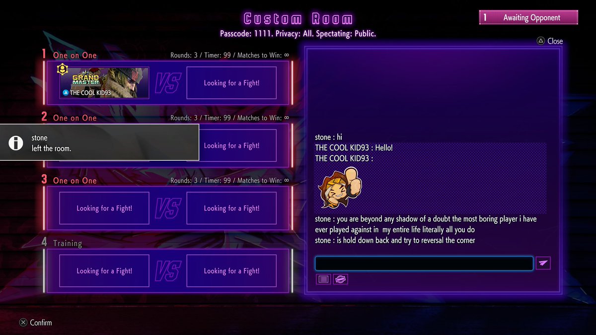 THE COOL KID93 tweet media