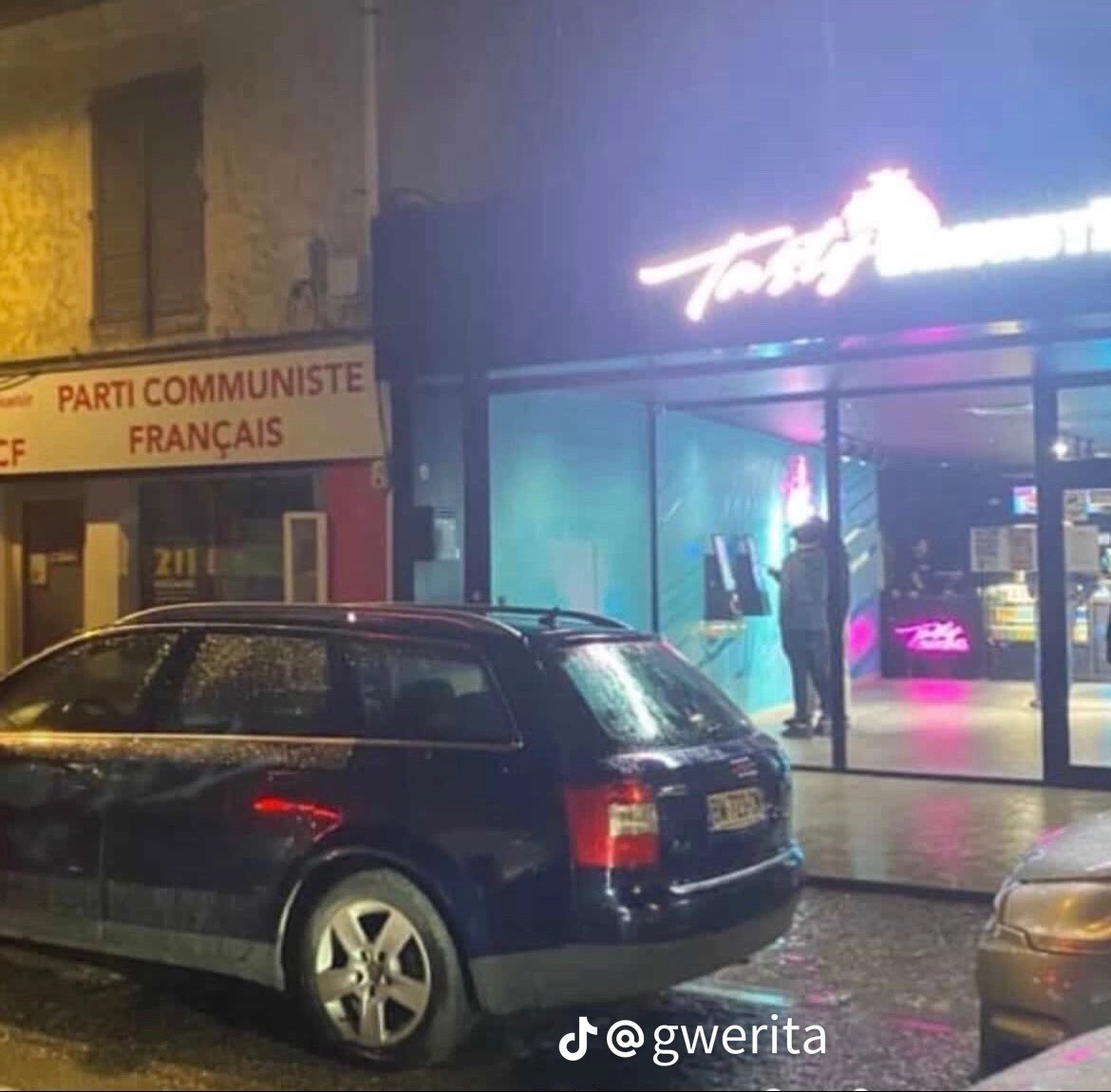 Ultrafrousse tweet media