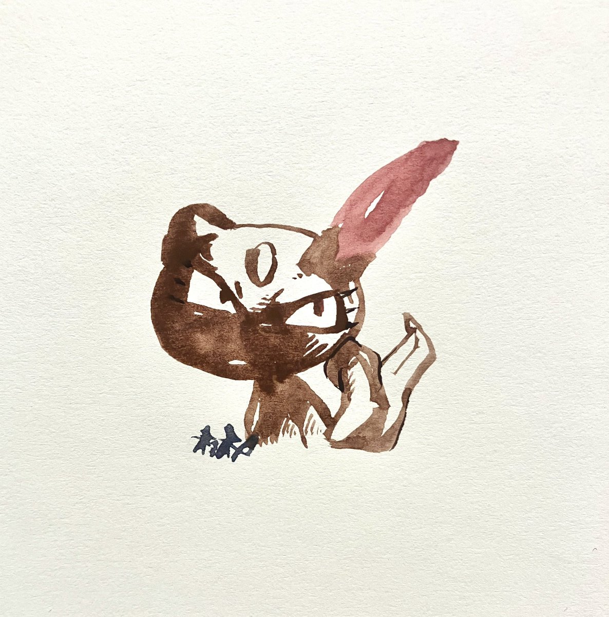 カツラギ tweet media