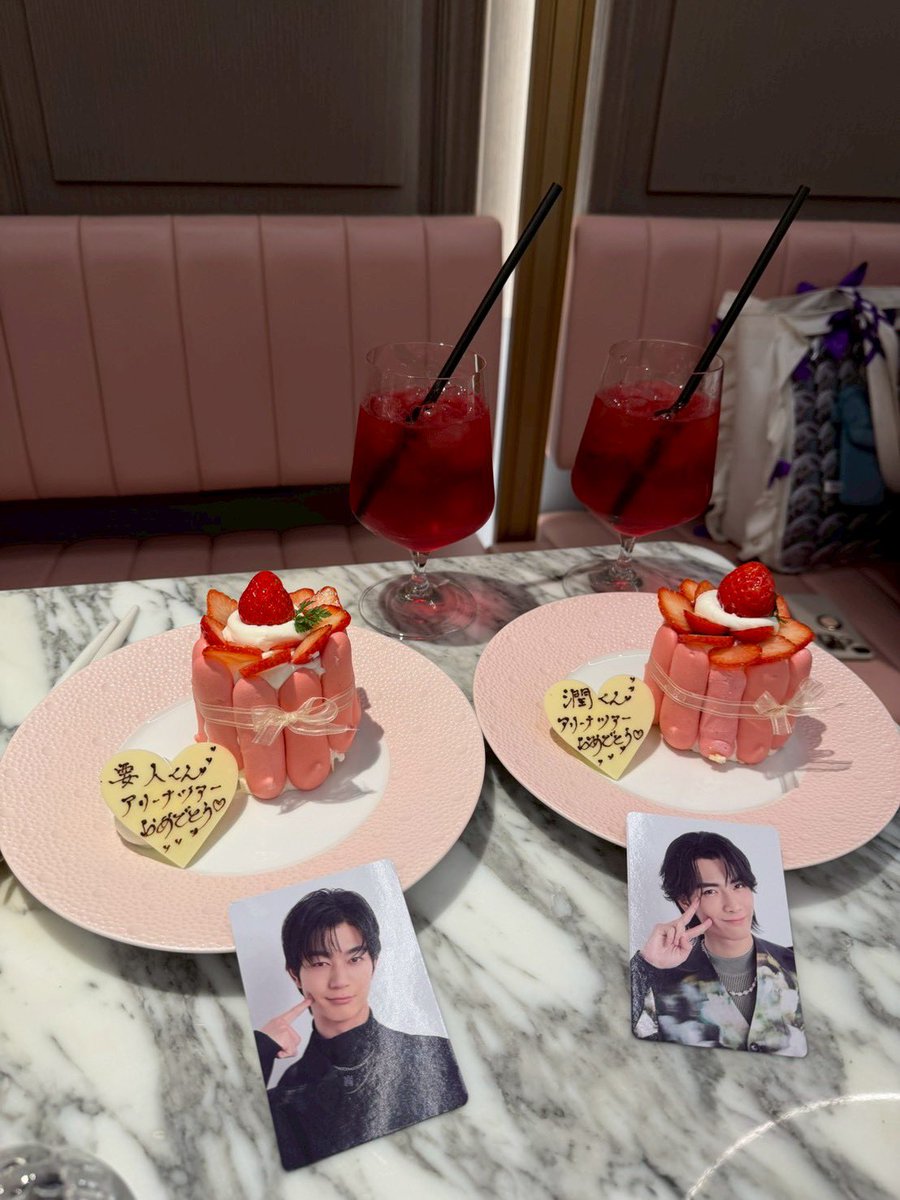 ふうか tweet media