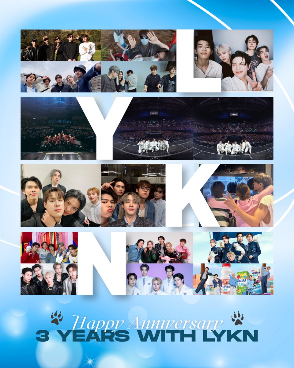 William Official Fanclub tweet media