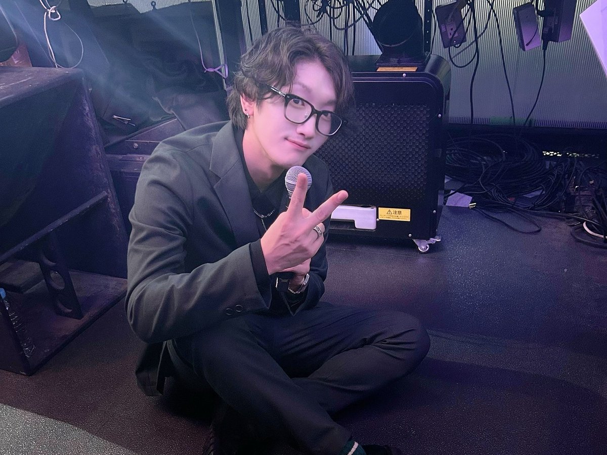 パルム tweet media