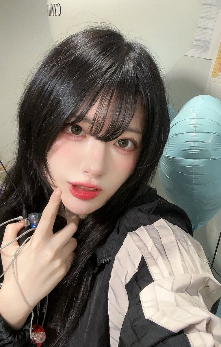 綾瀬志希(CYNHN) tweet media