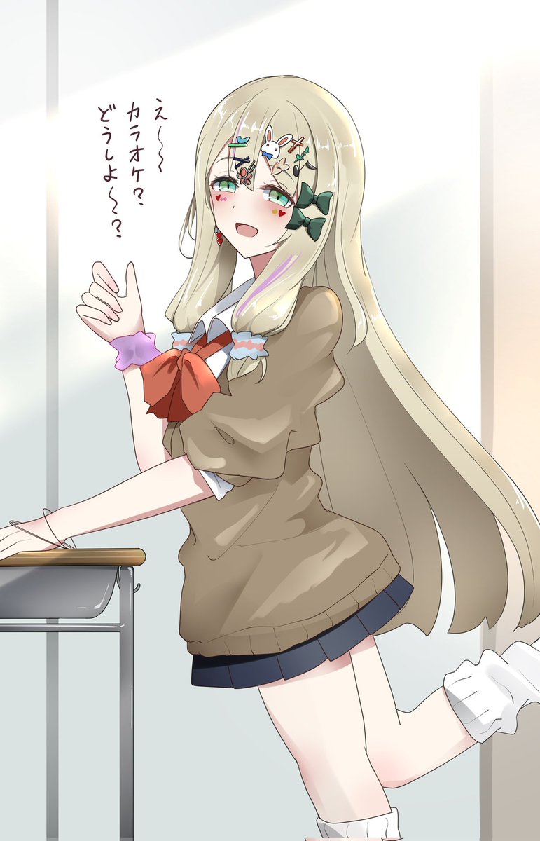 うぐうぐ tweet media