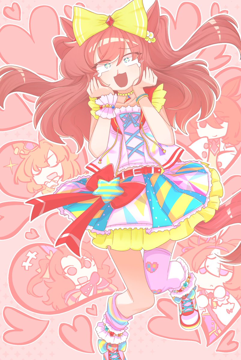 PRISWOCAER tweet media